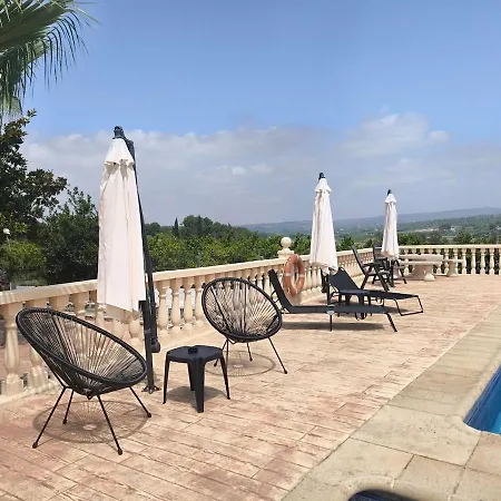 En Villa