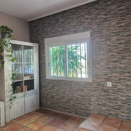 En Villa *